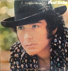 Paul Anka