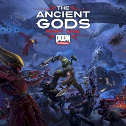 DOOM Eternal: The Ancient Gods - Part One