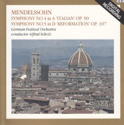 Symphonien Nr. 4 und 5