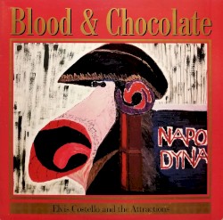 Blood & Chocolate