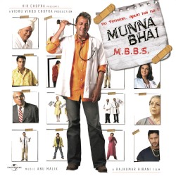 Munna Bhai M.B.B.S.