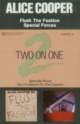 Flush the Fashion / Special Forces