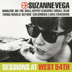 Sessions at West 54th