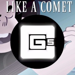 Just a Comet (trap remix/cover)