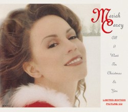 All I Want for Christmas Is You