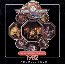 Live at the Greek Theater 1982