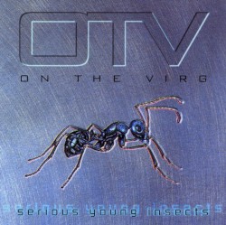 Serious Young Insects