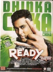 Ready: Full Songs & Other Hits