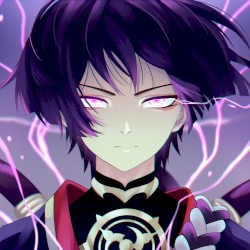 Scaramouche Battle Theme (epic version)