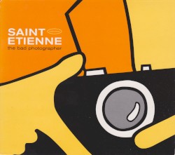 The Bad Photographer