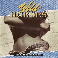 Bareback