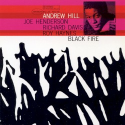 Black Fire