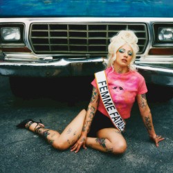 Femme fatale