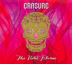 The Violet Flame