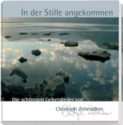 in der Stille angekommen