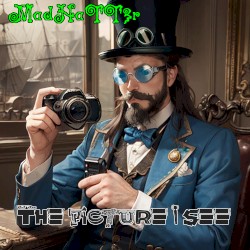 The Picture I See