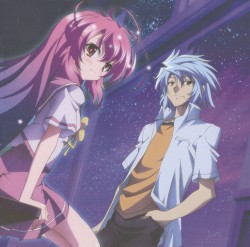 「いつか天魔の黒ウサギ」キャラクターソングCD vol.1