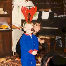 home for the holidays