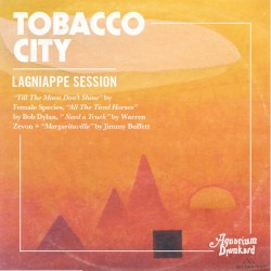 Lagniappe Sessions