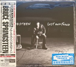 Lost and Found: Selections From the Lost Albums