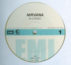 In Utero