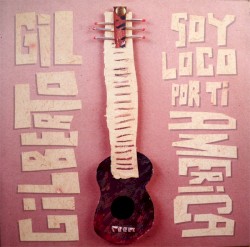 Soy loco por ti, América
