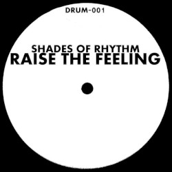 Raise The Feeling