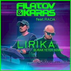 Lirika (Burak Yeter Remix Extended version)