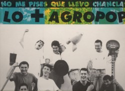 Lo + agropop