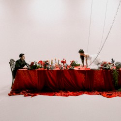 Devil’s Jam