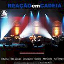 Acústico Teatro São Pedro (Ao vivo)