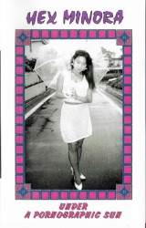 Under a Pornographic Sun