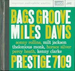 Bags' Groove