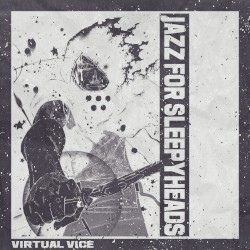 Jazz For Sleepyheads