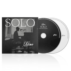 Solo + Home piano session