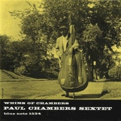 Whims of Chambers