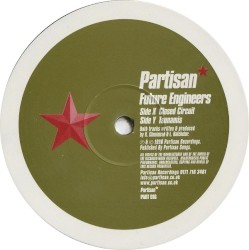 Closed Circuit / Tsunamis