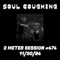1994-11-30: 2 Meter Sessies, NOB Audiostudio 1, Hilversum, Netherlands