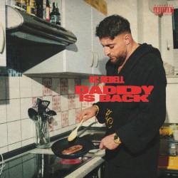 Daddy is Back