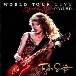 Speak Now: World Tour Live