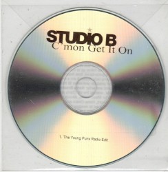 C'mon Get It On (The Young Punx radio edit)
