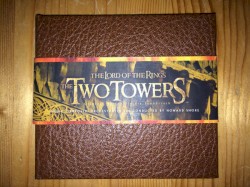 The Lord of the Rings: The Two Towers (Original Motion Picture Soundtrack)