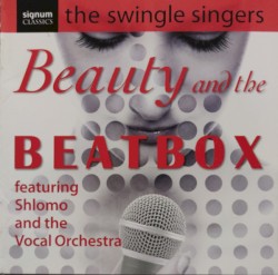 Beauty and the Beatbox