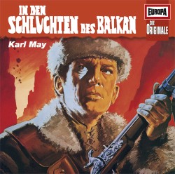 In den Schluchten des Balkan
