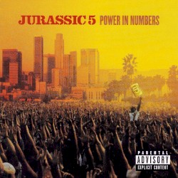 Power in Numbers