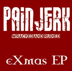 eXmas EP