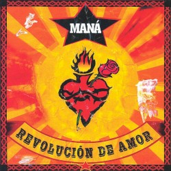 Revolución de amor
