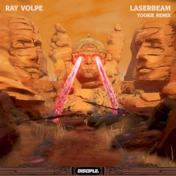 Laserbeam (Yookie Remix)