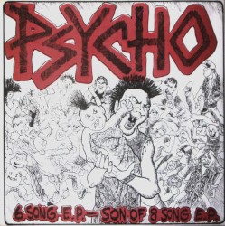 6 Song E.P. - Son Of 8 Song E.P.