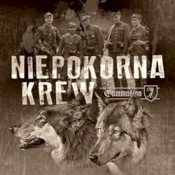 Niepokorna krew
